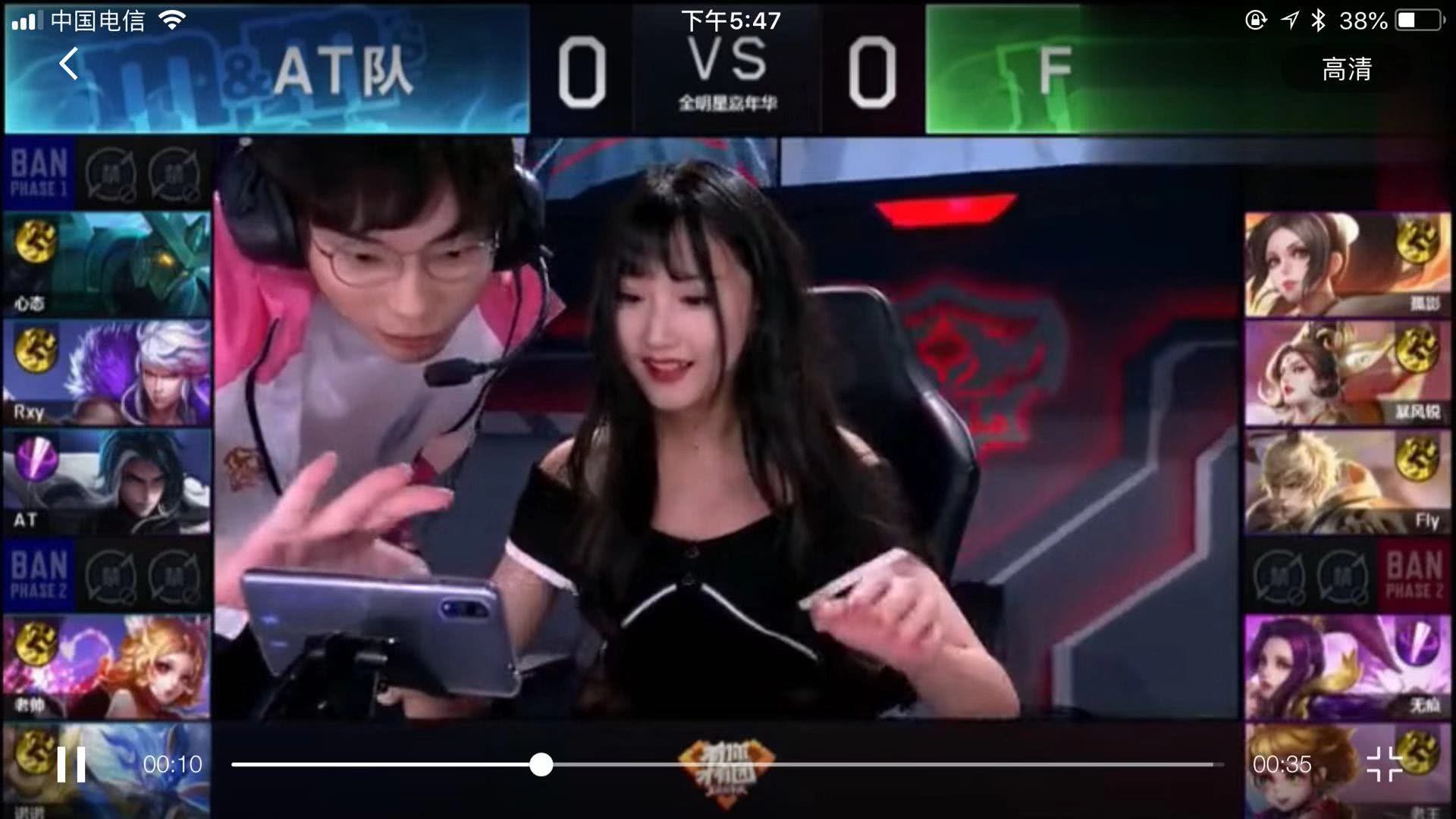通过亨利的